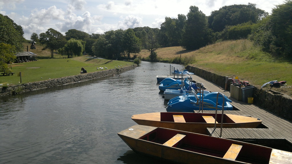 Calbourne Water Mill #50