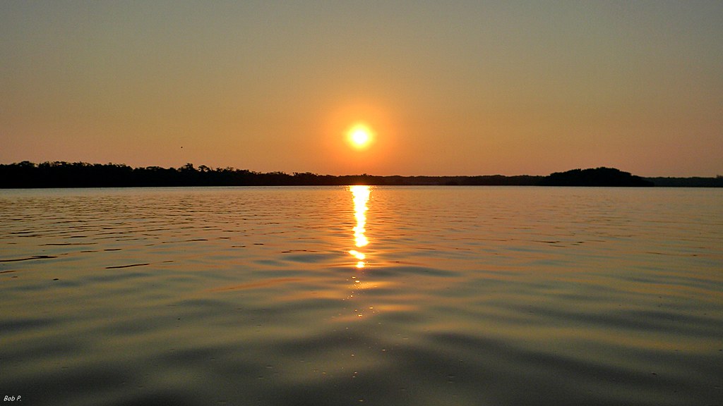 Equinox Sunrise